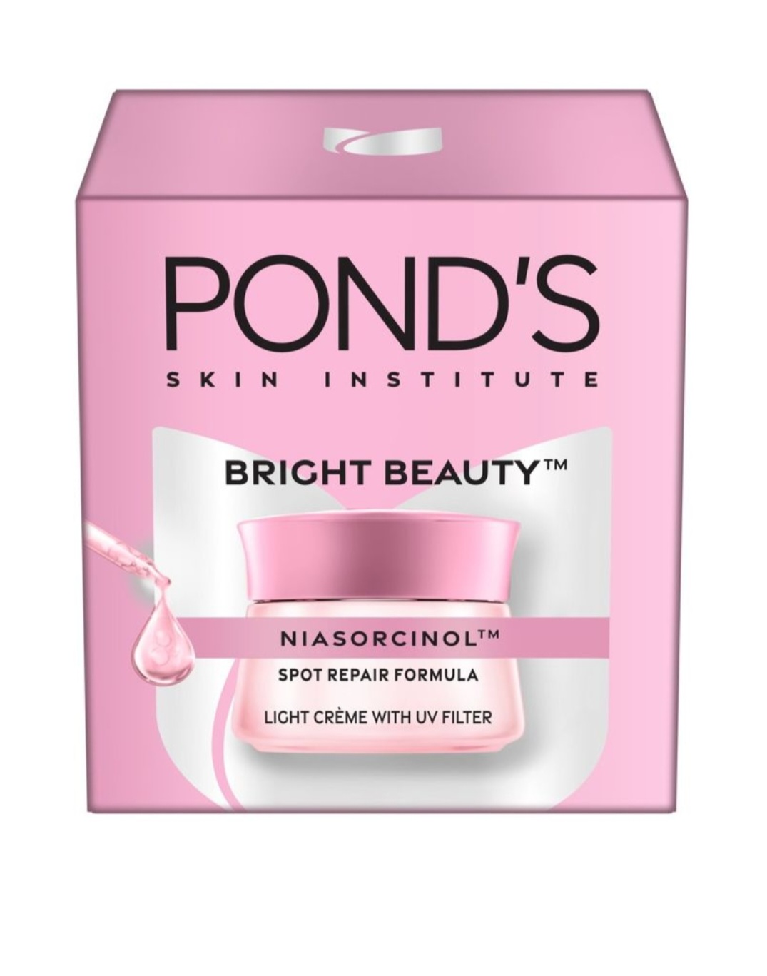 PONDS WHITE BEAUTY